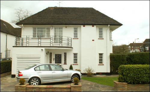 014 Kingsley Way